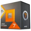 AMD RYZEN 7 7800X3D PROCESADOR 4.2/5 GHZ