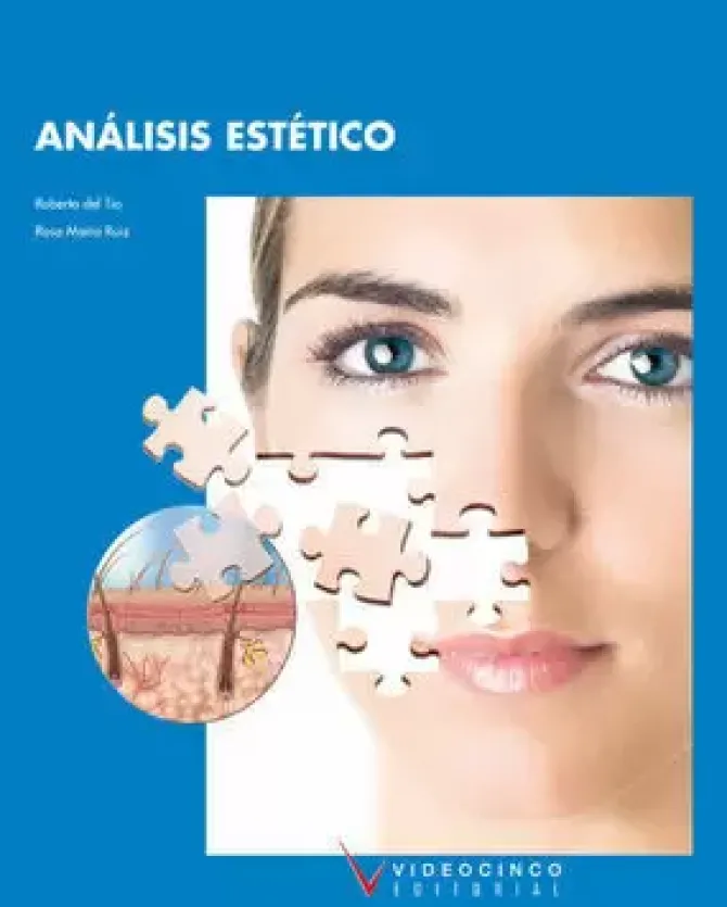 ANALISIS ESTETICO