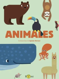 ANIMALES