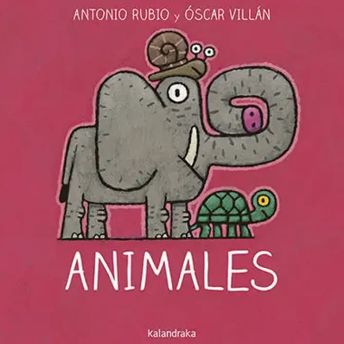 ANIMALES