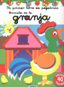 ANIMALES DE LA GRANJA