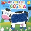 ANIMALES DE LA GRANJA