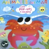 ANIMALES DEL MAR
