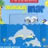 ANIMALES DEL MAR