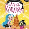 ANNA KADABRA. CUADERNO DE VACACIONES. 2º DE PRIMARIA