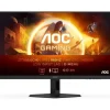 AOC G4 MONITOR 27 LED FAST IPS FULLHD 180HZ HDR10 - RESPUESTA 1MS - ANGULO DE VISION 178° - ALTAVOCES INCORPORADOS - HDMI, DISPLAYPORT, AUDIO - MONTAJE VESA 100X100