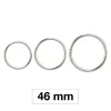 APLI ANILLAS METALICAS ARTICULADAS Ø46 MM