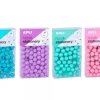 APLI AGUJAS PUSH PIN COLORES PASTEL NORDIK AP18150