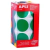 APLI GOMETS APLI CIRCULO 33 0 VERDE AP 17862