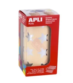 APLI GOMETS APLI ESTRELLA GRAND PLAT/1416U AP12045