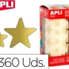 APLI GOMETS APLI ESTRELLA ORO /2360UD 11116 MAK649640