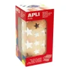 APLI GOMETS APLI ESTRELLA PLATA /2360UD 11117 MAK649641