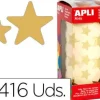 APLI GOMETS APLI ESTRELLA GRAND ORO/1416UD 12044 MAK655378