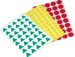 APLI GOMETS APLI FIGURAS GEOMET.PEQUEÑAS 993 MAK649951