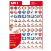 APLI GOMETS APLI SEÑALES DE TRAFICO 10116 MAK649957