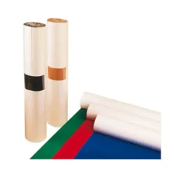 APLI PAPEL FLOCADO APLI 5X0,5M NEGRO 00048 MAK649905