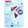 APLI PISTOLA SILICONA APLI PREMIUM C/2 REC 16668 MAK040729