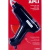 APLI PISTOLA 40W + 2 BARRAS 13942 13942 MAK625274