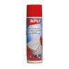 APLI SPRAY AIRE COMPRIMIDO 400 ML