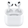 APPLE AIRPODS PRO 3ª GEN AURICULARES INALAMBRICOS BLUETOOTH 5.0 - 2 MICROFONOS - CONTROL DE SENSOR DE PRESION - AUTONOMIA HASTA 6H