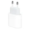 APPLE CARGADOR DE PARED PARA SMARTPHONE USB-C 20W