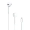 APPLE EARPODS AURICULARES BINAURALES LIGHTNING - MICROFONO INTEGRADO - CONTROL DE VOLUMEN - COLOR BLANCO