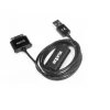 APPROX CABLE USB A 30 PINES PARA SAMSUNG GALAXY TAB - 1 METRO