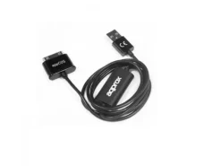 APPROX CABLE USB A 30 PINES PARA SAMSUNG GALAXY TAB - 1 METRO