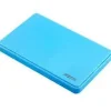 APPROX CARCASA EXTERNA HD 2.5 SATA-USB 2.0 - COLOR AZUL
