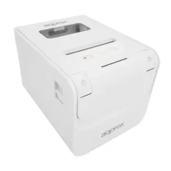 APPROX IMPRESORA TERMICA DE RECIBOS - RESOLUCION 203DPI - VELOCIDAD 250MM/S - USB, LAN, RS232 Y RJ11 - AUTO-CORTE Y CORTE MANUAL