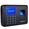 APPROX LECTOR BIOMETRICO PARA CONTROL DE PRESENCIA - PANTALLA 2.4 - RESPUESTA 1S - 1.000 HUELLAS DACTILARES - IP54