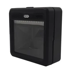 APPROX LECTOR DE CODIGOS DE BARRAS OMNIDIRECCIONAL 1D/2D - ESPECIAL GRANDES VOLUMENES - INDICADOR LED Y BEEPER - DISPARO AUTOMATICO