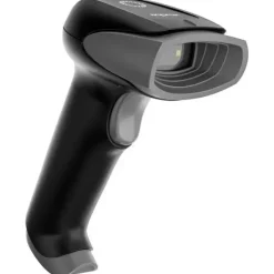 APPROX LECTOR DE CODIGOS DE BARRAS INALAMBRICO 1D BLUETOOTH - INDICADOR LED,BEEPER Y VIBRACION - VELOCIDAD DE ESCANEO 350 VECES POR SEGUNDO - DISPARO MANUAL O AUTOMATICO - AUTONOMIA HASTA 12 APROX. -