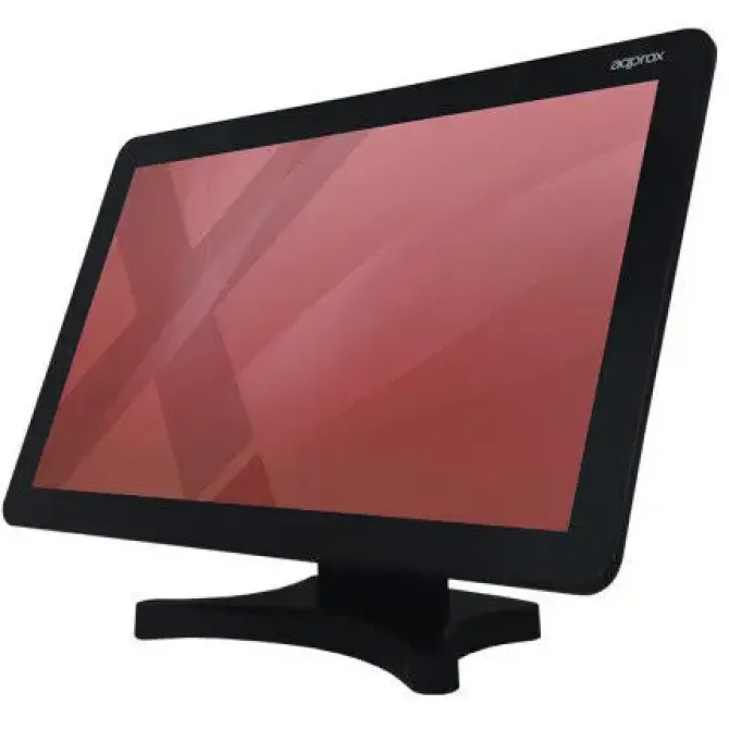 APPROX TPV CON PANTALLA CAPACITIVA 21 INTEL I7-8565U 8GB 128GB SSD - WIFI, USB 2.0, USB 3.0, RJ45, VGA, - VESA 100X100