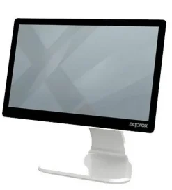 APPROX TPV CON PANTALLA CAPACITIVA 15.6 INTEL CELERON J4125 QC 2.0GHZ 8GB 256GB SSD - ALTAVOCES - WIFI DUAL, BLUETOOTH, HDMI, VGA, USB 2.0, USB 3.0, RJ45