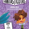APRENDE A LEER CON LAS FANTASTICOTAS 3. OMAR Y EL PASEO LUNAR