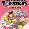 APRENDE A LEER CON... LOS DETECTIVES ZOOPENCOS 6. LA SUERTE DEL DRAGON