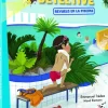 APRENDIZ DE DETECTIVE. REVUELO EN LA PISCINA