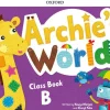 ARCHIE'S WORLD B. CLASS BOOK PACK
