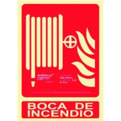 ARCHIVO 2000 PICTOGRAMA ARCH.2000 BOCA INCENDIO 6171-03 RJ MAK069236