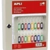 ARMARIO APLI KEY BOX 45 LLAVES