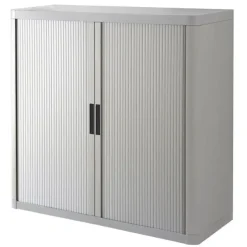 ARMARIO PAPERFLOW 1 METRO GRIS EE000005 MAK289519