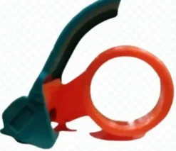 ARTES PORTARROLLOS PLASTICO PARA PRECINTO EMBALAJE Nº 84