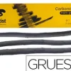 #ARTIST ART MATERIALS CAJA 3 CARBONCILLOS GRUESOS 7-9 MM. REF. W003
