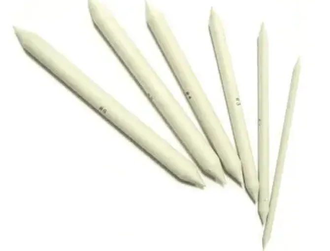 ARTIST SET 6 DIFUMINOS SURTIDOS CS57225