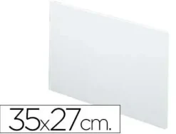 ARTIST TABLILLA ENTELADA Nº 5 35X27 DM008 CS57231