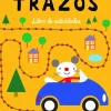 ARTY MOUSE - TRAZOS