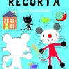 ARTY MOUSE RECORTA