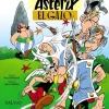 ASTÉRIX EL GALO
