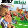 ASTÉRIX EN BRETAÑA